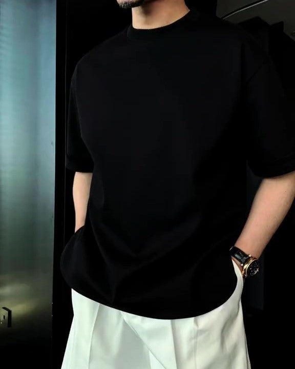 Men's new designer T-shirts