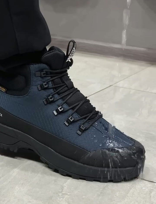 Men's Non-slip Waterproof Outdoor Boots
