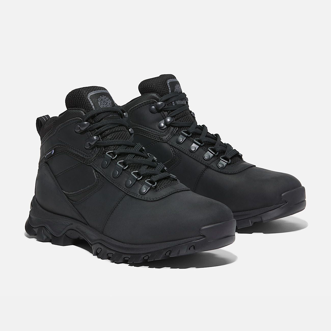 Men's Mt. Maddsen Waterproof Mid Hiking Boot