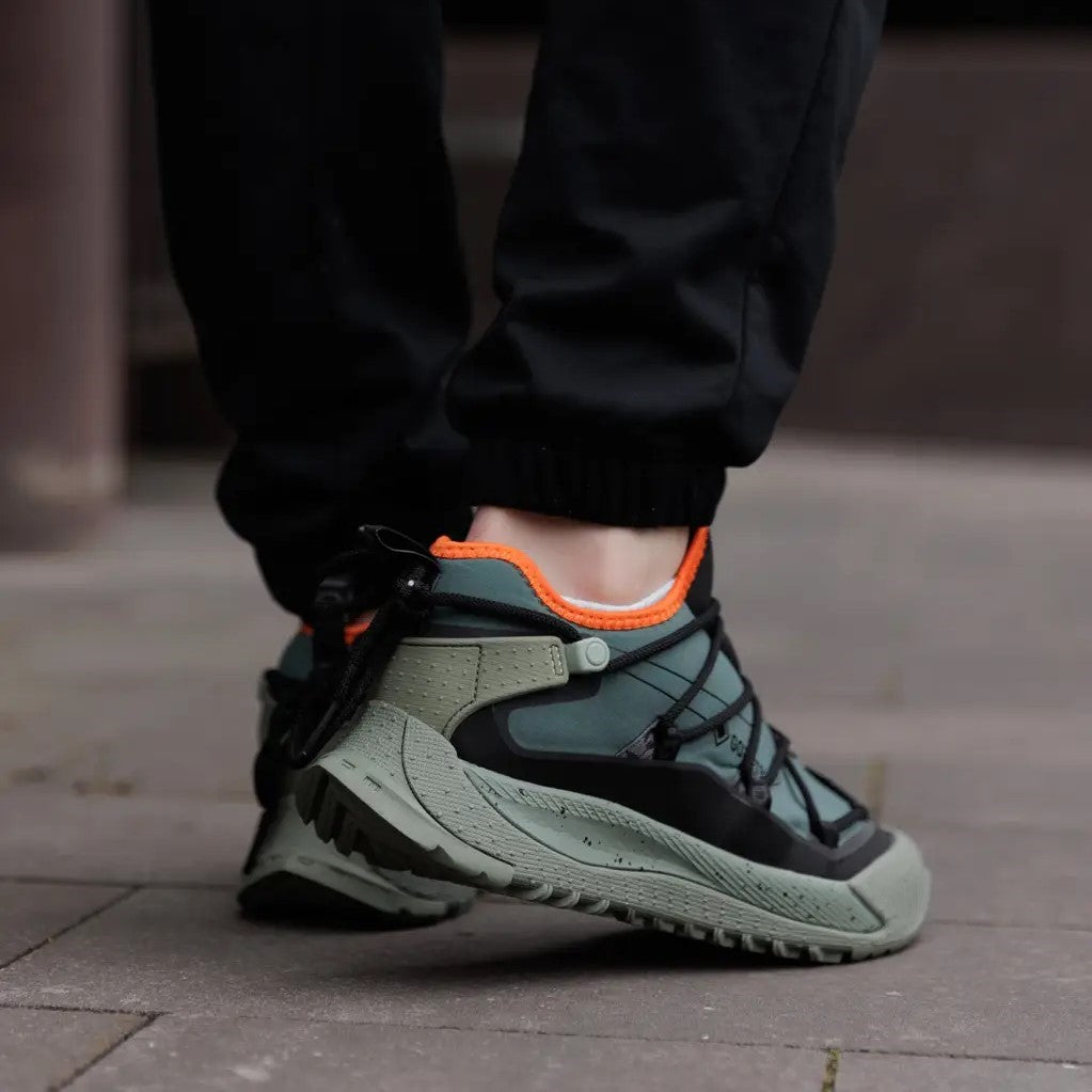 Men's Gore-tex Autumn-spring Low Sneakers