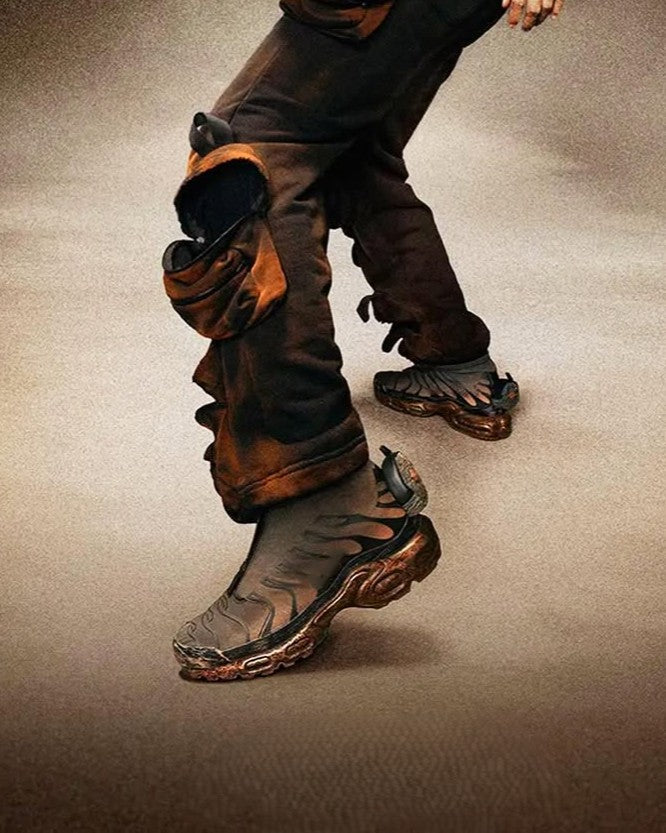 Men's Air Waterproof Outdoor Hiker Shoes