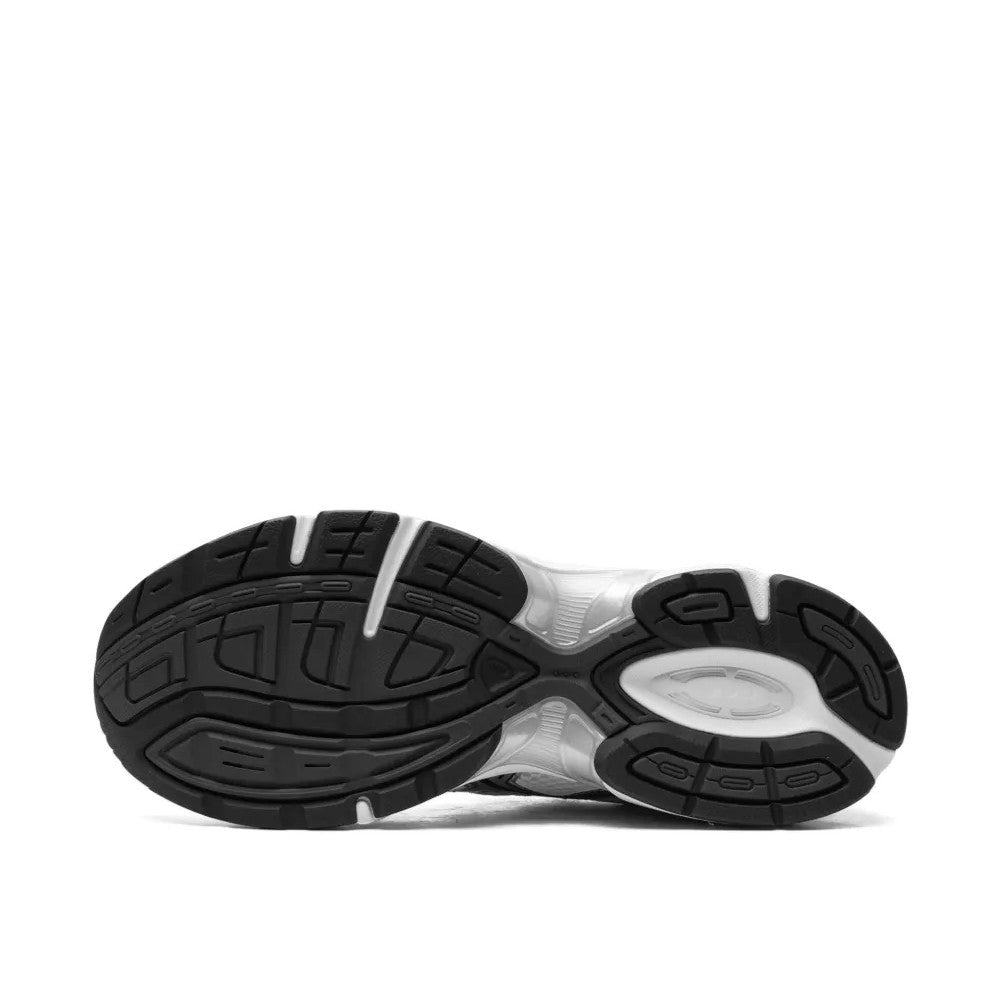 Signature Cushioning GEL™ Technology Faux-leather Trim Mesh Sneakers