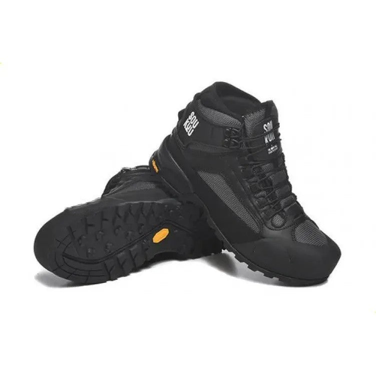 The North Men's Outdoor Functional Boots