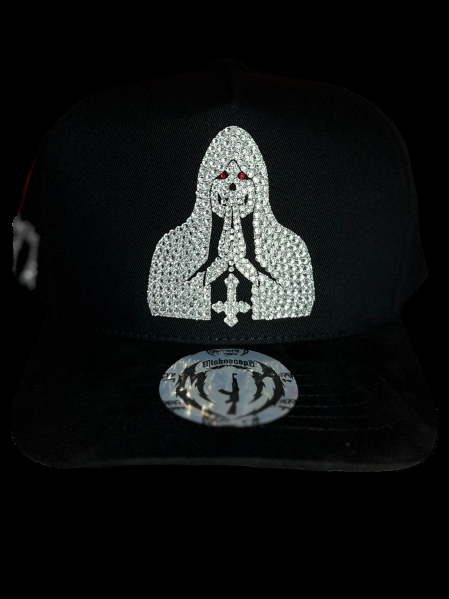 The Holy Death Cap