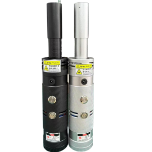 Portable Laser Igniter - High Precision & Versatility