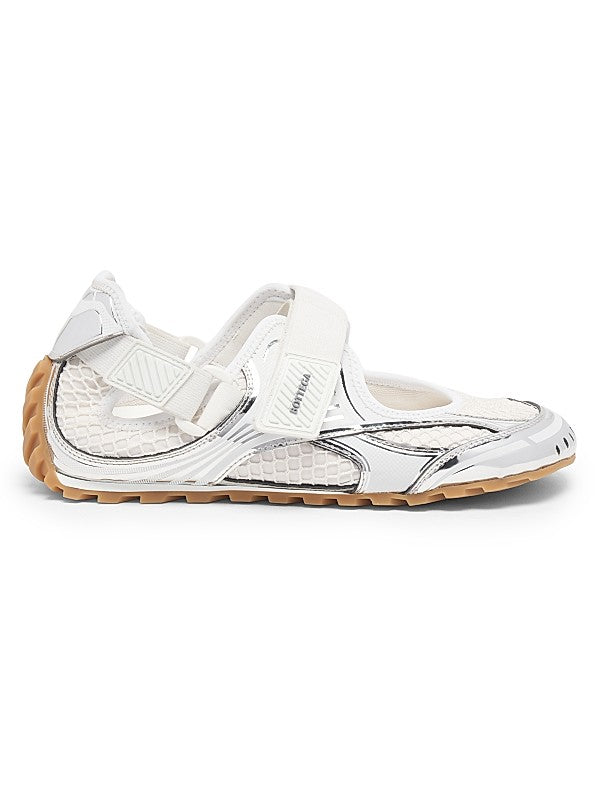 Casual Mesh Ballet Flats