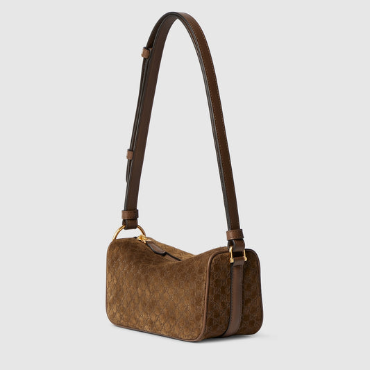 Half Horsebit Mini Bag