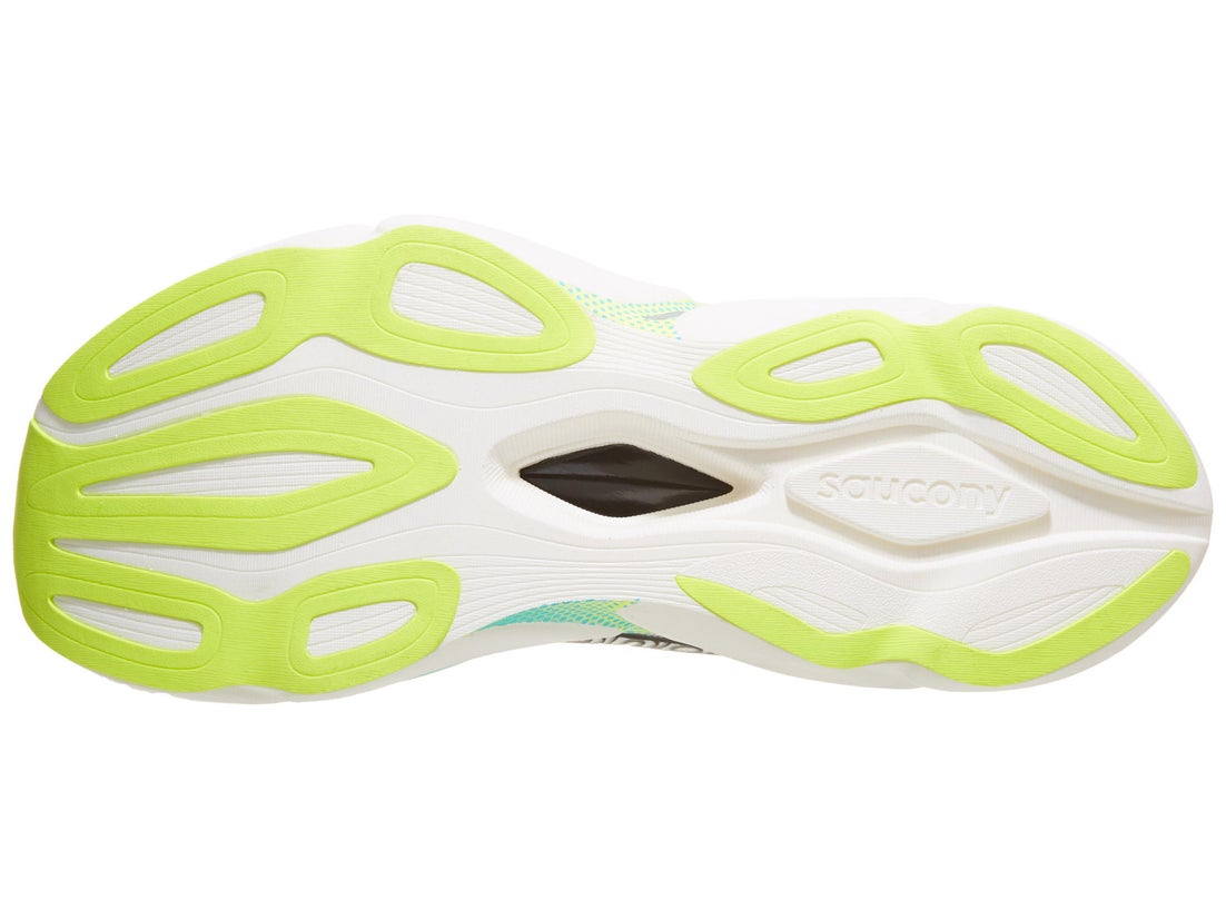 The Endorphin Elite 3 High-performance Running Shoe