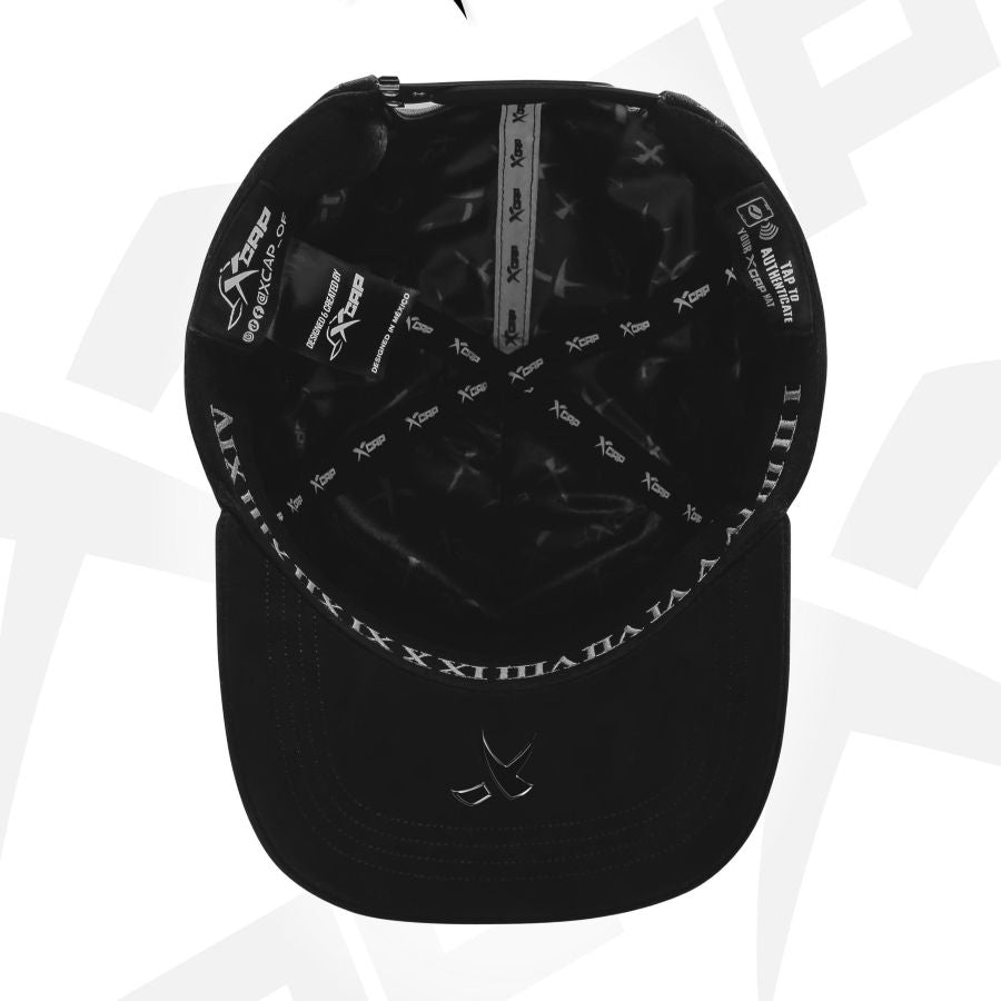 VIACRUCIS BLACK