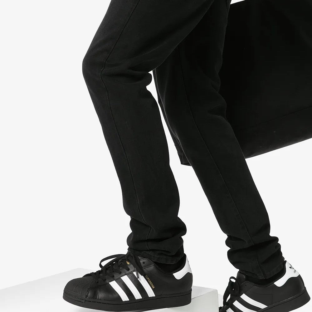 Superstar "Black/White" Low-top Sneakers