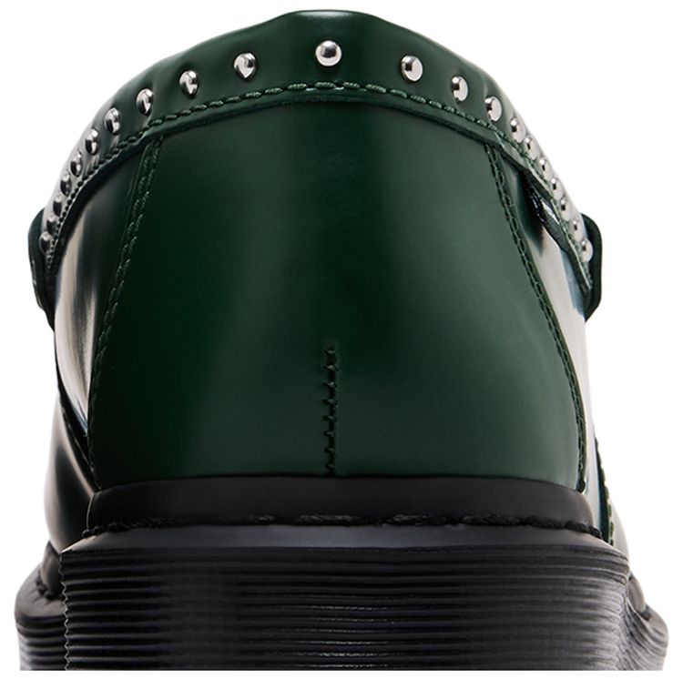 SS25 x Dr. M Studded Loafers
