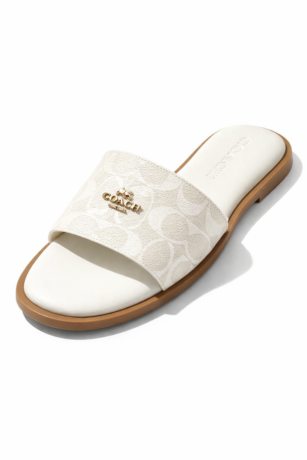 Florentine Soft Lambskin Women's Sandals