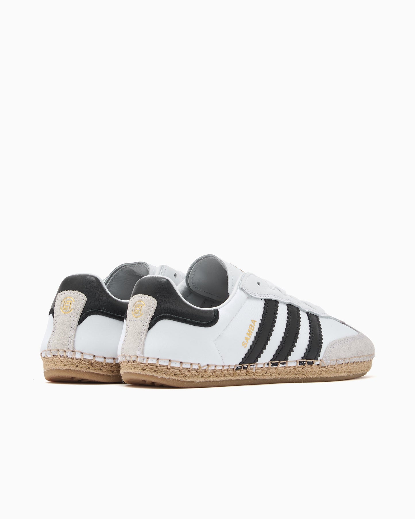 Originals x CLOT Samba Espadrille