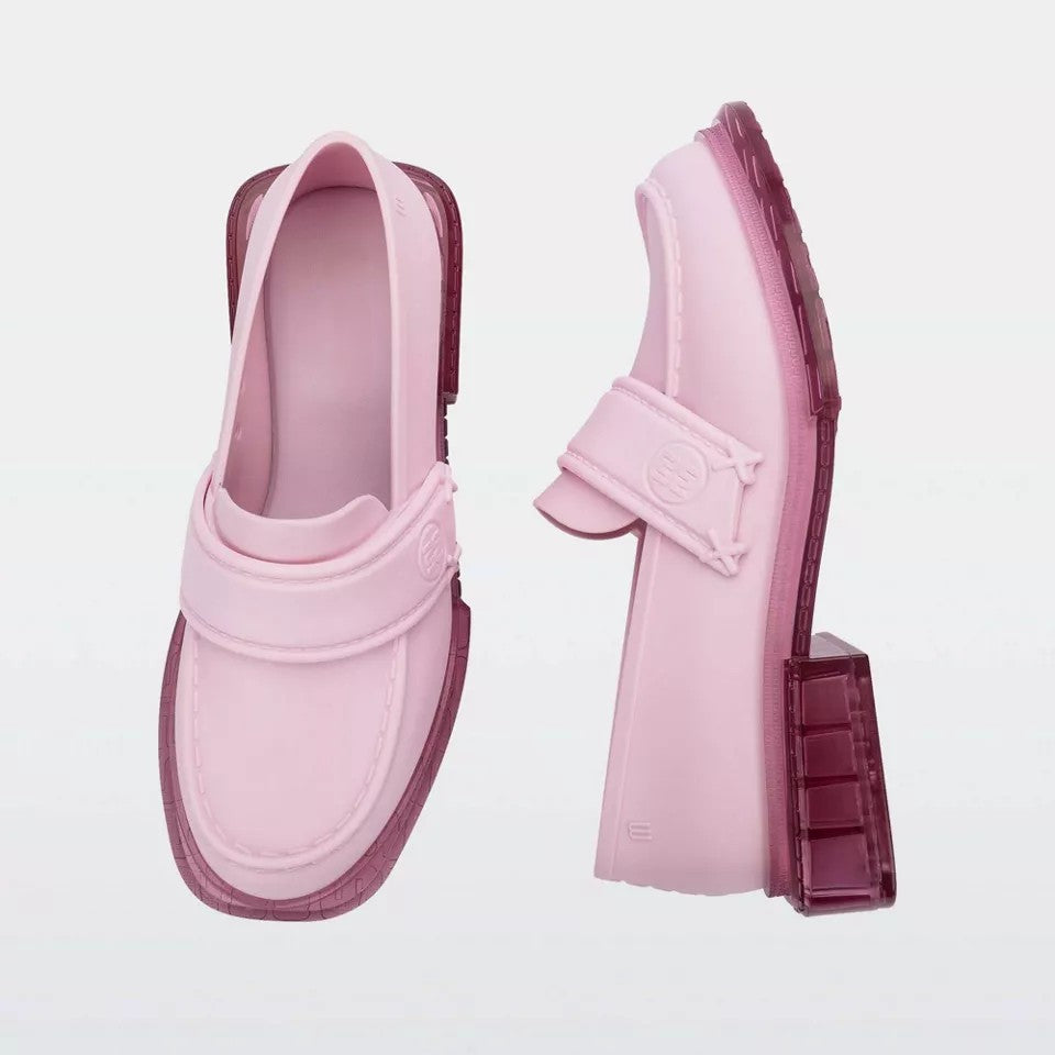 Spencer Jelly Loafer