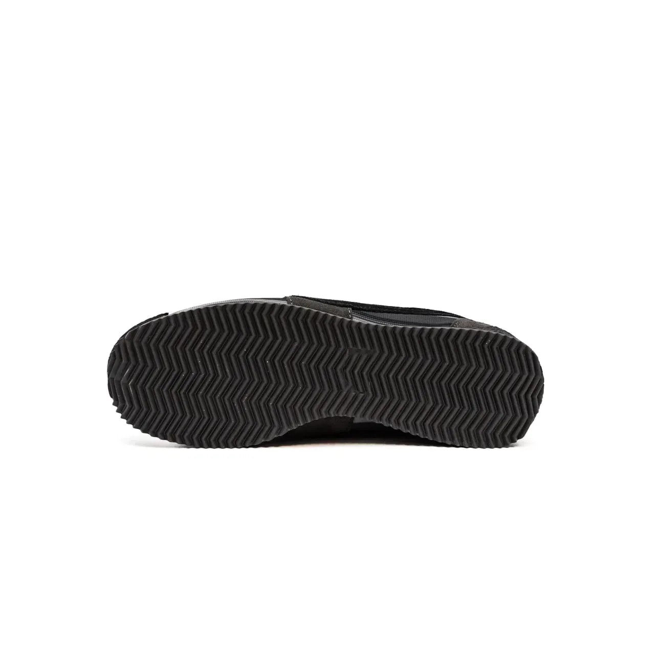 Cortez UN/LA Grey Black Sneakers