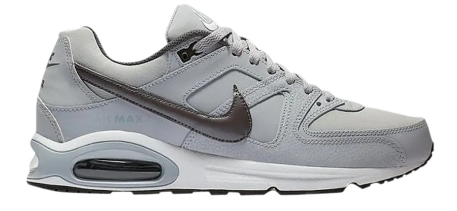 Air Max Command Sneakers