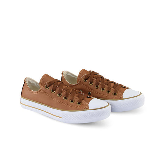Women's leather orthopedic shoes