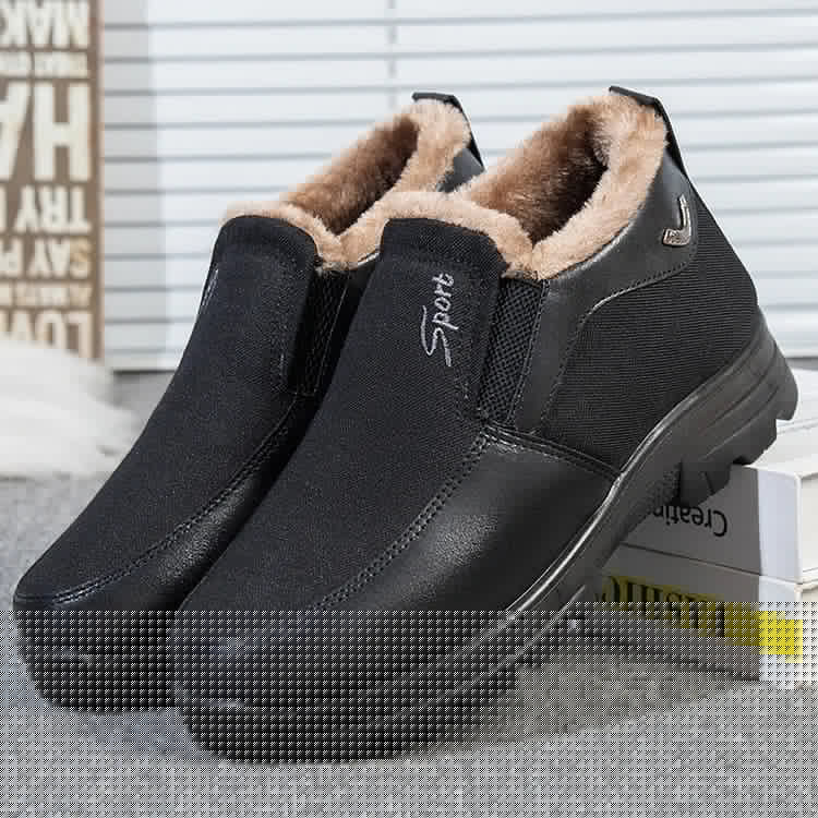 Breathable Cloth Shoes