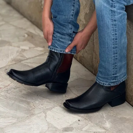 Original Deer Leather Gala Boots(Buy 2 Free Shipping??)