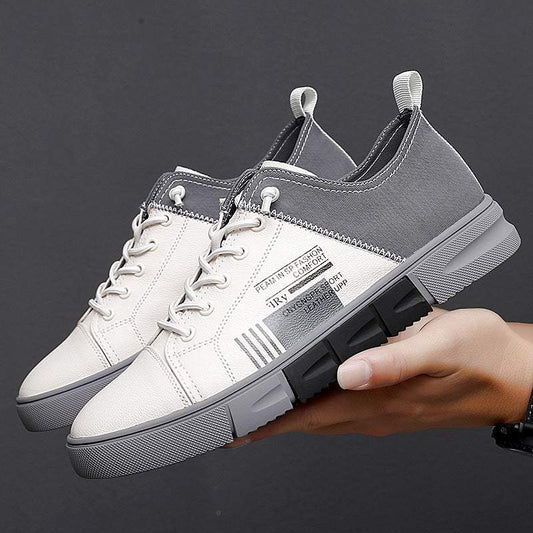 2026 MEN'S FASHION ALL-MATCH CASUAL SHOES