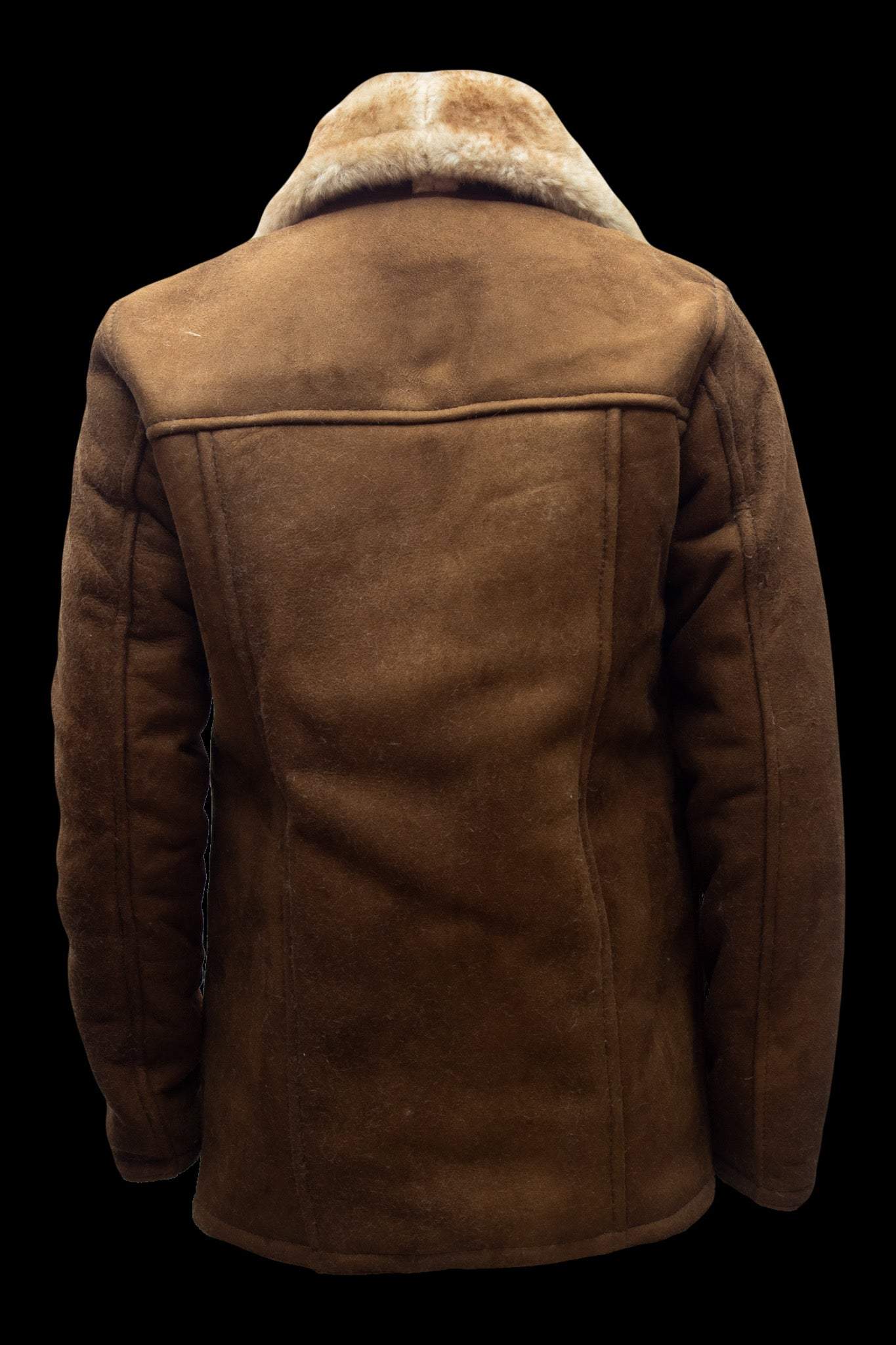 Marbled wool Jacket