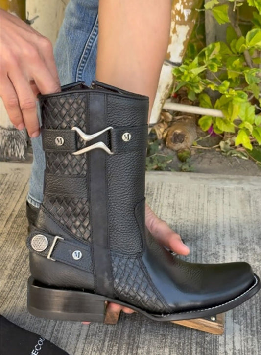 Bryan Boots