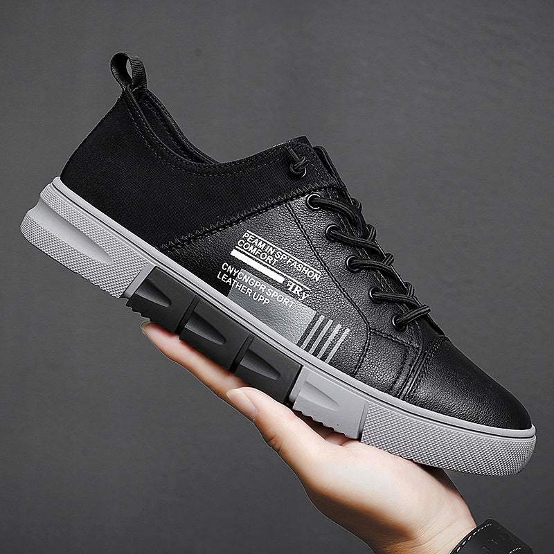 2026 MEN'S FASHION ALL-MATCH CASUAL SHOES