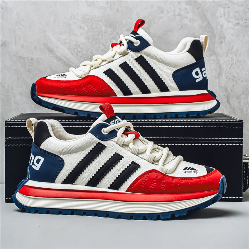 Men's new summer trendy sports sneakers