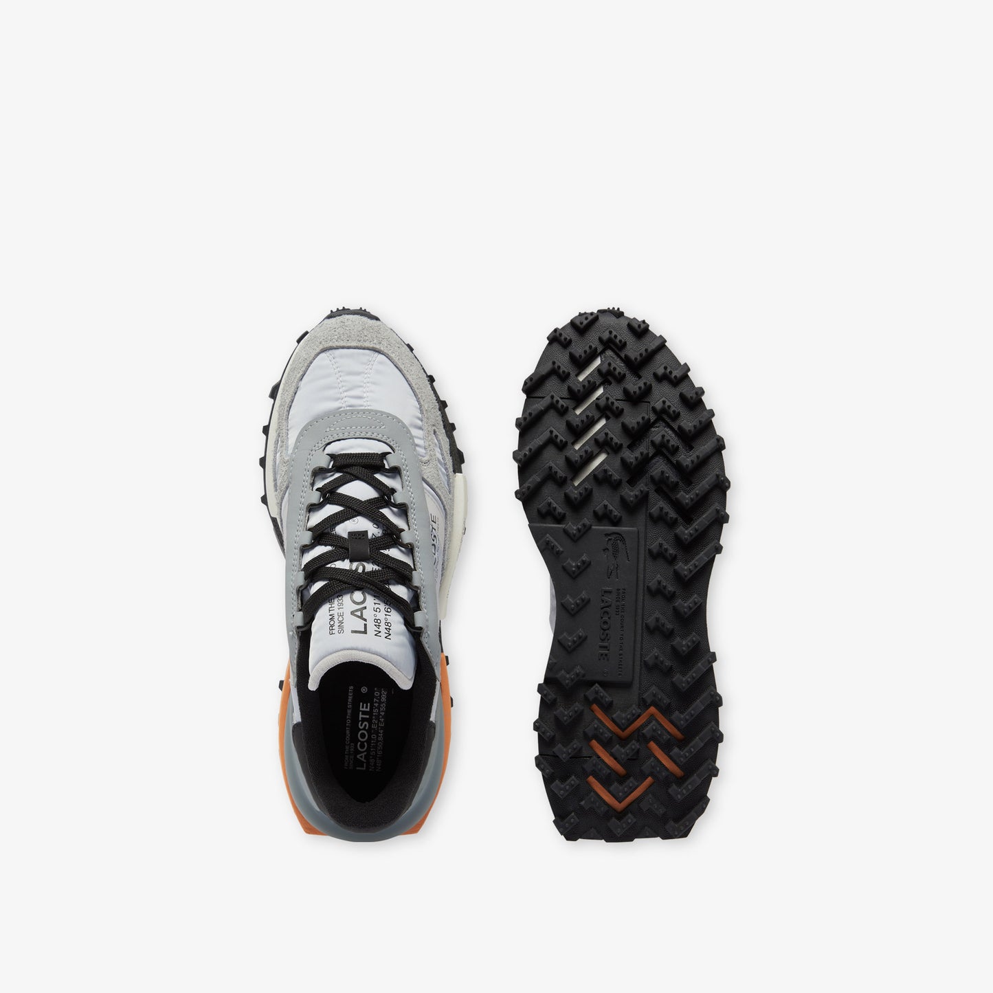 Sneakers Elite active 225 5 black Green