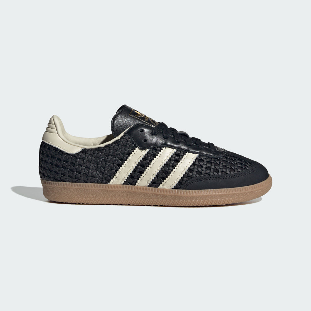 Women's Samba OG Leather Sneakers