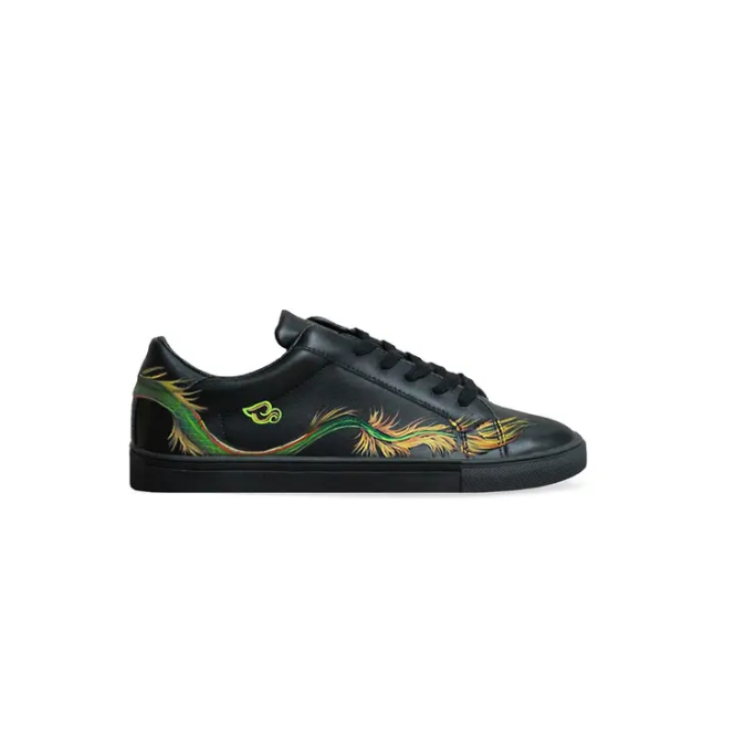 Supreme xClarks Originals Shoes