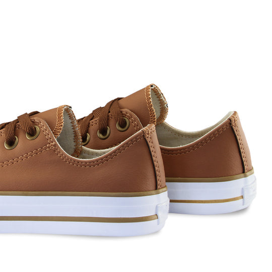 Women's leather orthopedic shoes