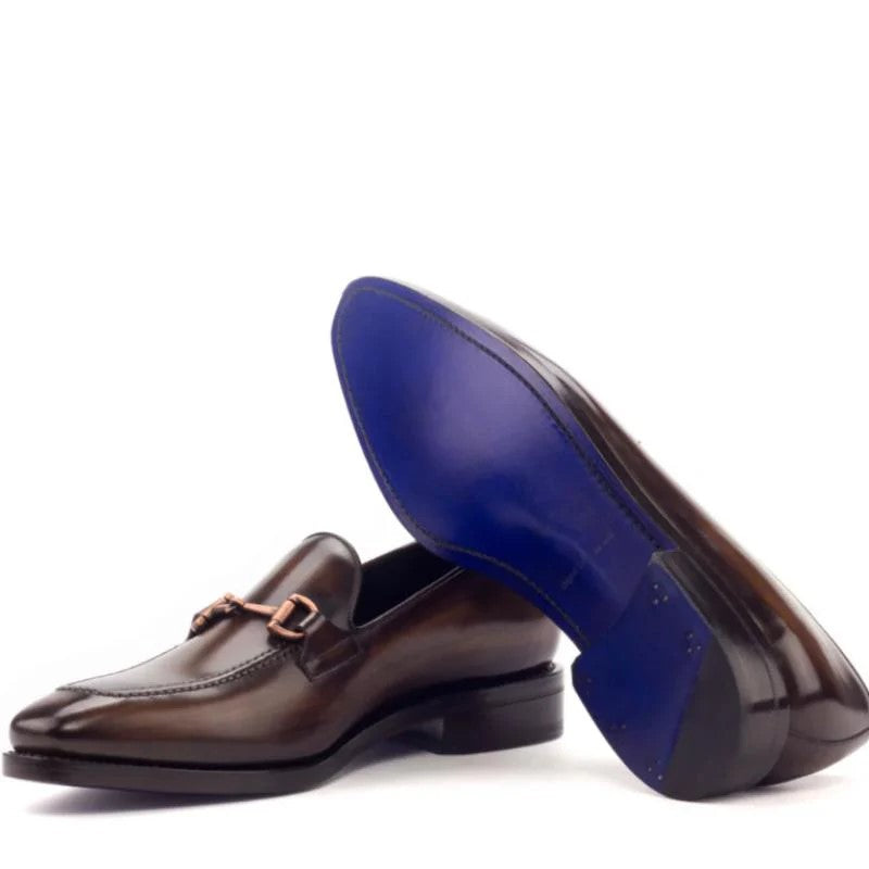 Men's Leather Loafers (Buy 2 Free Shipping??)