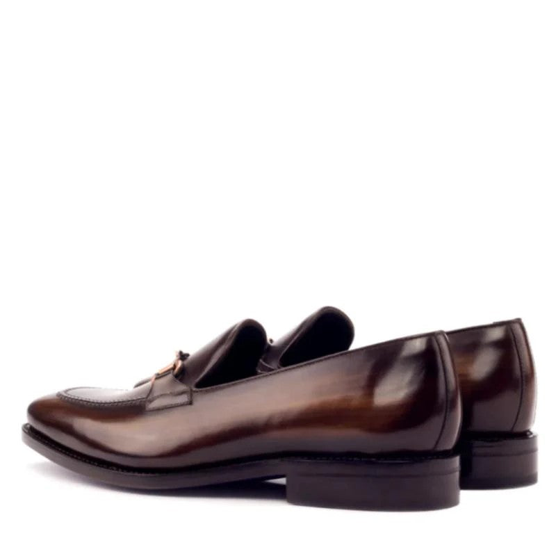 Men's Leather Loafers (Buy 2 Free Shipping??)