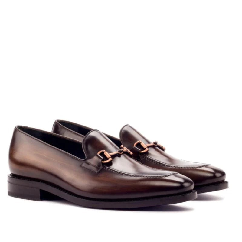 Men's Leather Loafers (Buy 2 Free Shipping??)