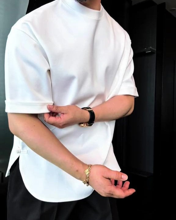 Men's new designer T-shirts