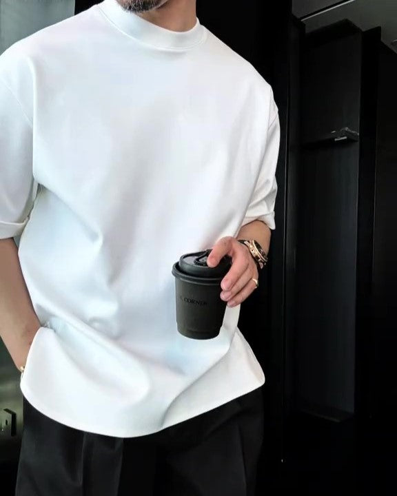 Men's new designer T-shirts
