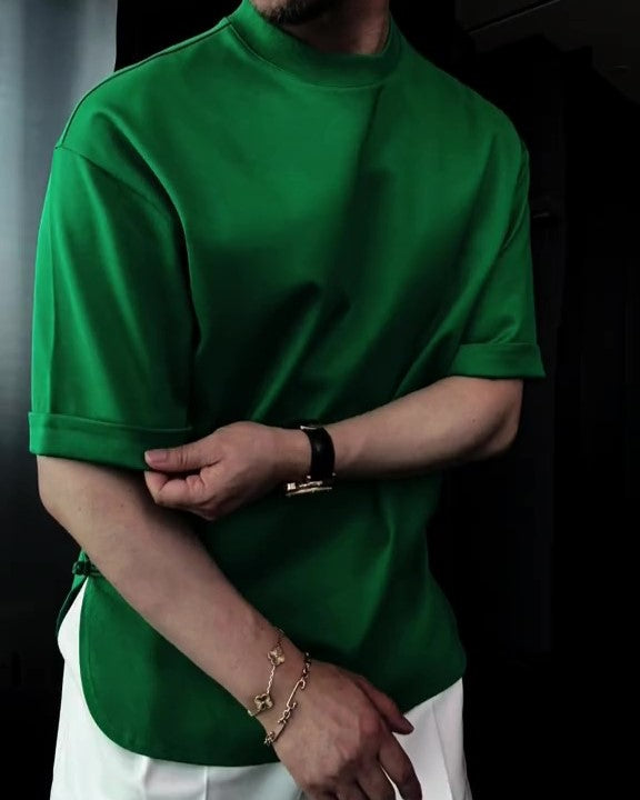 Men's new designer T-shirts
