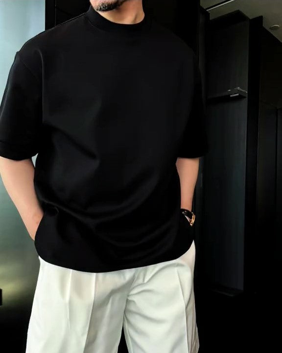 Men's new designer T-shirts