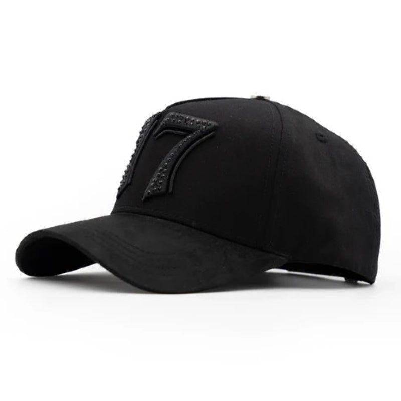 Shiny 77 Baseball Cap