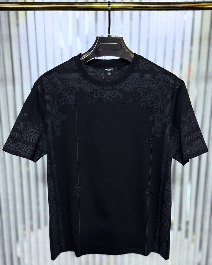 2026 Men's Luxury All-match T-shirt