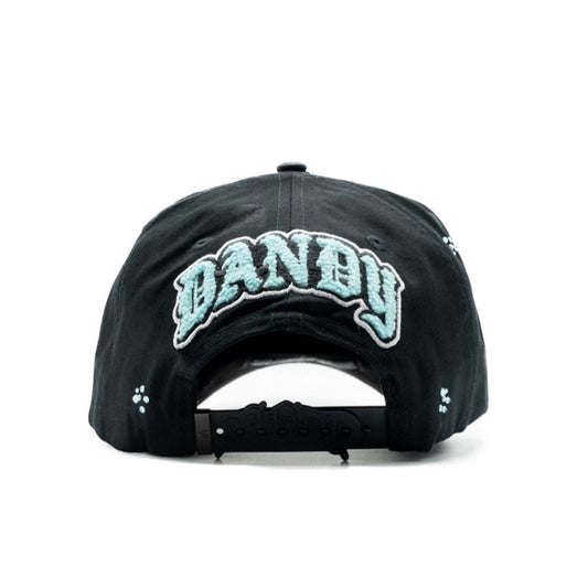 GORRA DANDY HATS x CANELO CA TIFFANY