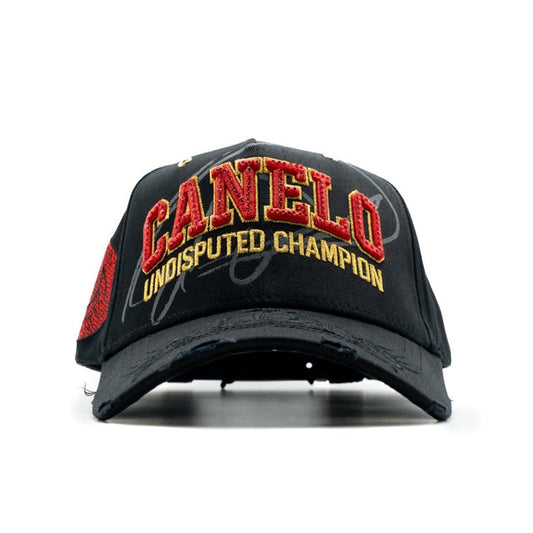 GORRA DANDY HATS x CANELO POUND FOR POUND