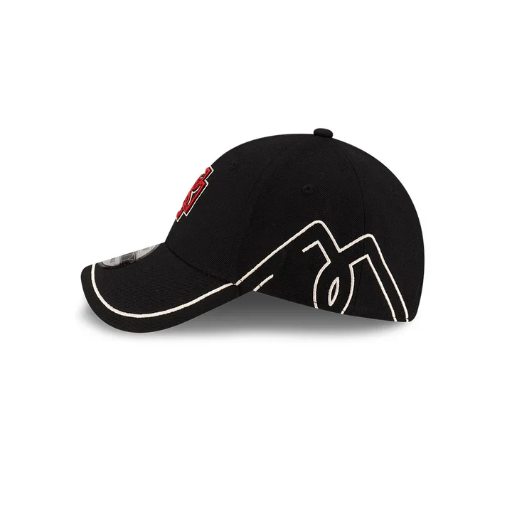 Duki 9FORTY Strapback