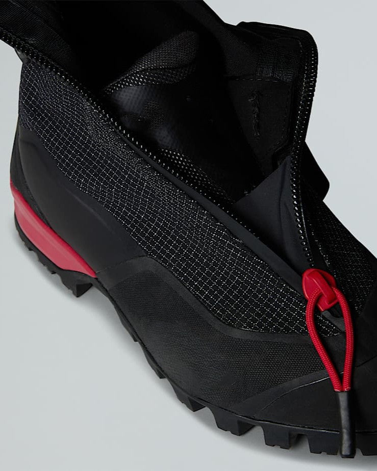 Alpine Tractor Boots