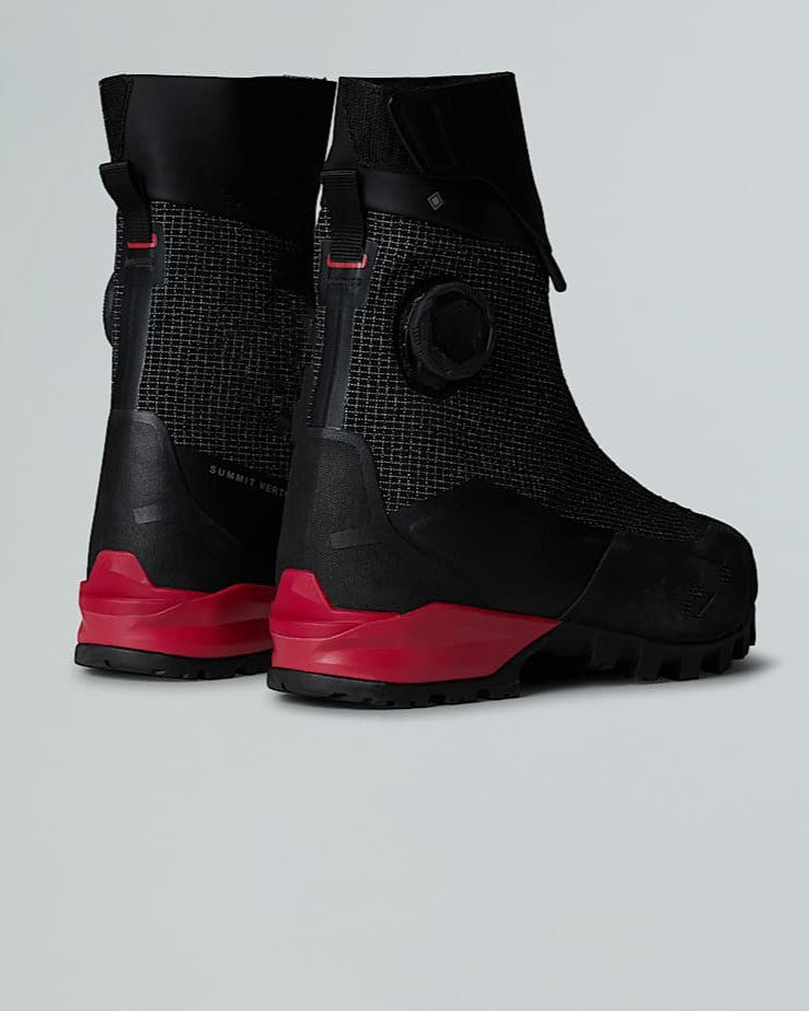 Alpine Tractor Boots