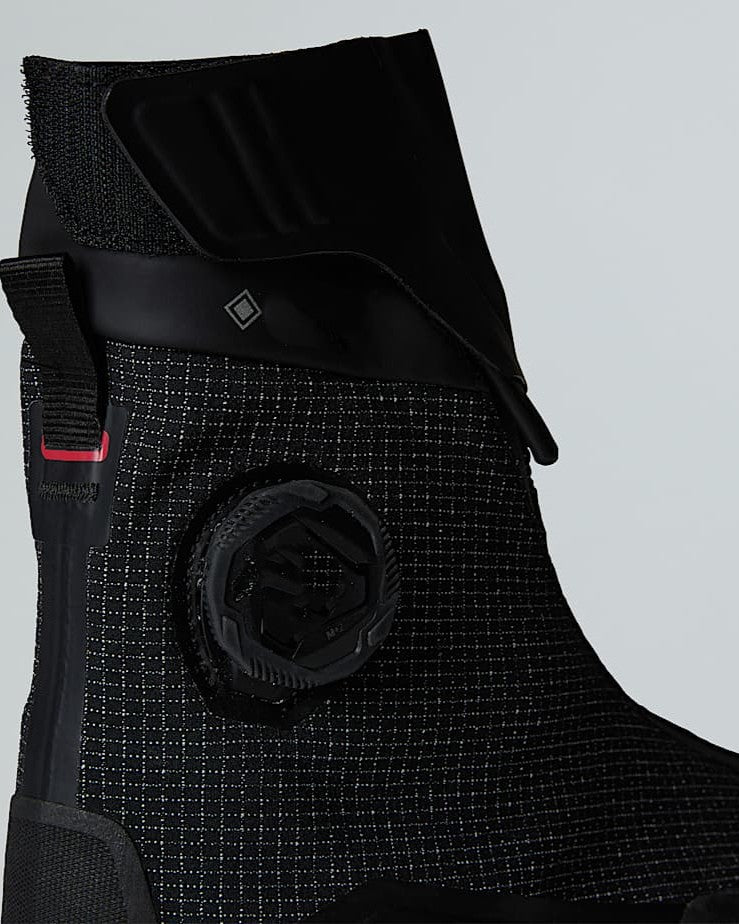Alpine Tractor Boots