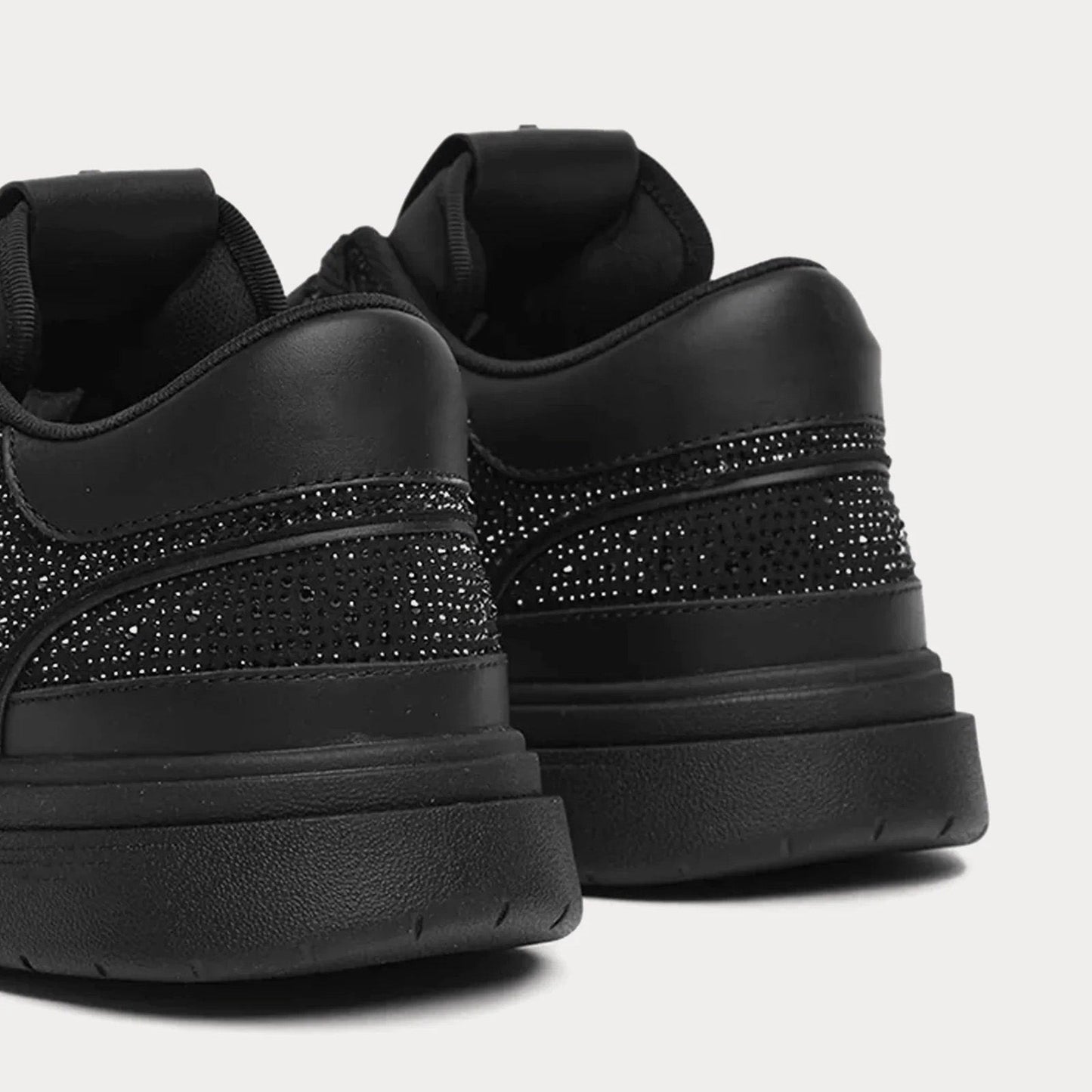 Men's Crystal Classic Low Sneakers