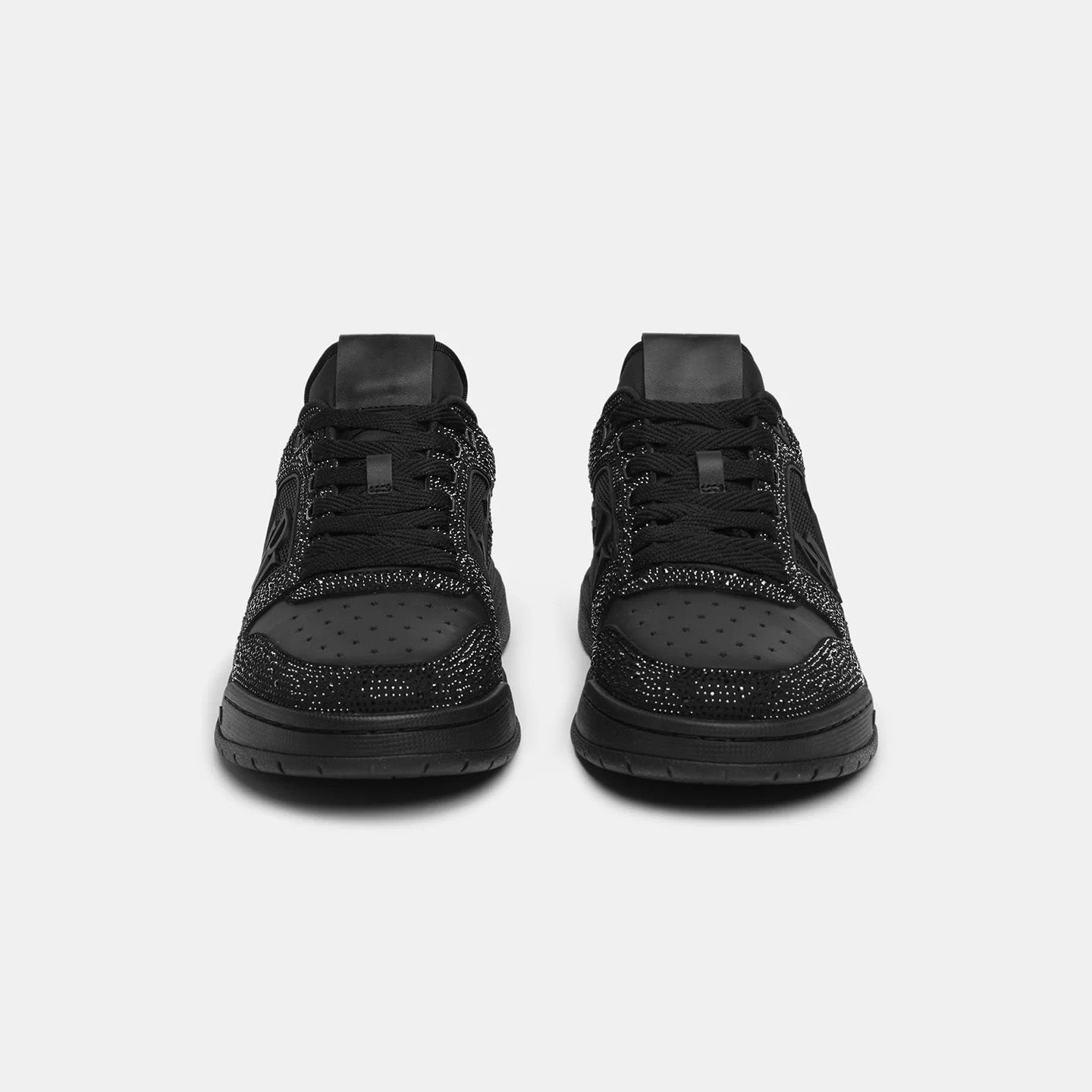 Men's Crystal Classic Low Sneakers