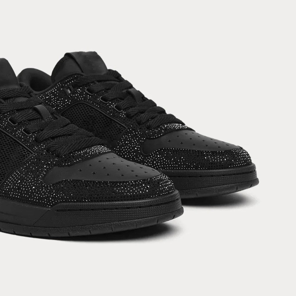 Men's Crystal Classic Low Sneakers